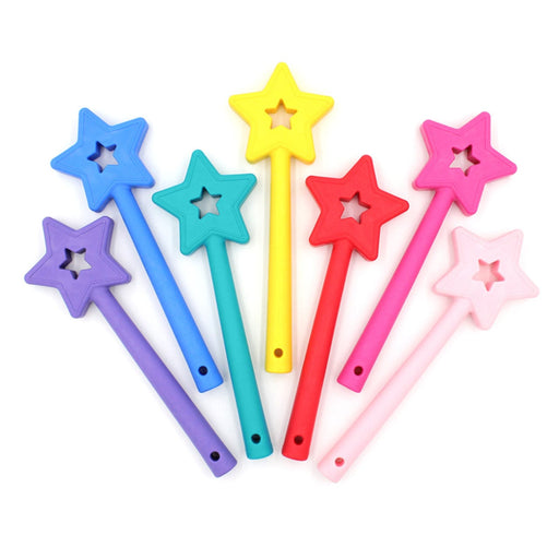 ARK Therapeutics Chew ARK's Fairy Princess Star Wand