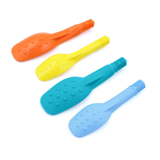 ARK Therapeutics Chew ARK's Textured Spoon Tip