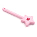 ARK Therapeutics Chew Light Pink Standard ARK's Fairy Princess Star Wand