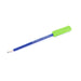 ARK Therapeutics Chew Lime Green - XT Medium ARK's Brick Stick™ Pencil Topper