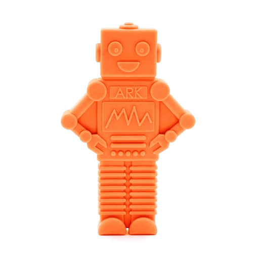 ARK Therapeutics Chew Orange - XXT Toughest ARK'S MEGA ROBOCHEW™ ROBOT CHEWY