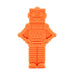 ARK Therapeutics Chew Orange - XXT Toughest ARK'S MEGA ROBOCHEW™ ROBOT CHEWY