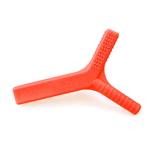 ARK Therapeutics Chew Red - Standard ARK's Y-Chew® Oral Motor Chew