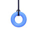 ARK Therapeutics Chew Royal Blue - XXT Toughest ARK's Chewable Ring Necklace