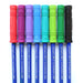 ARK Therapeutics Chew Teal - XT Medium ARK's Bite Saber® Chewable Pencil Topper