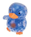 Bensons Fidget Penguin Royal Blue Squeeze Ball Penguin or Monkey