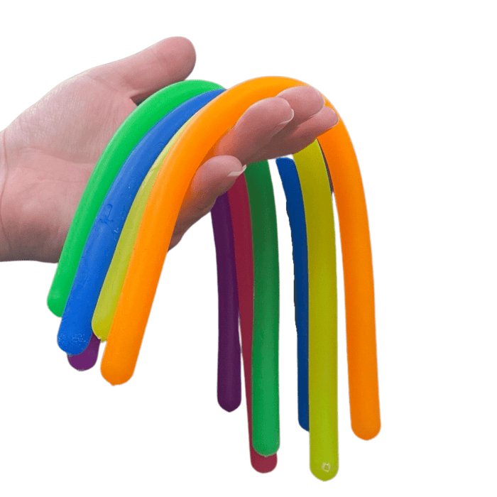 Bensons Fidget Stretchy String