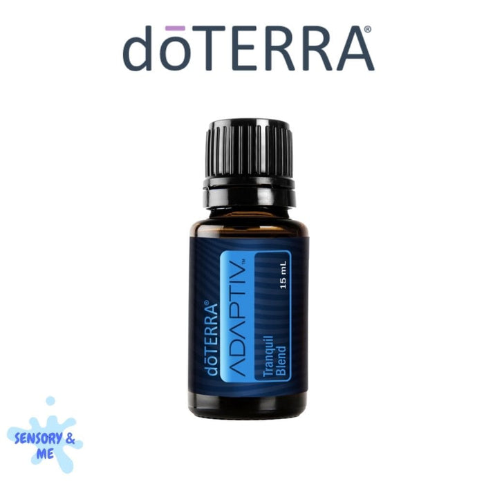 dōTERRA Aromatherapy Oil dōTERRA Adaptiv 15ml