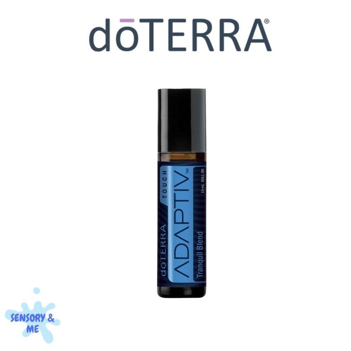 dōTERRA Aromatherapy Oil dōTERRA Adaptiv Touch