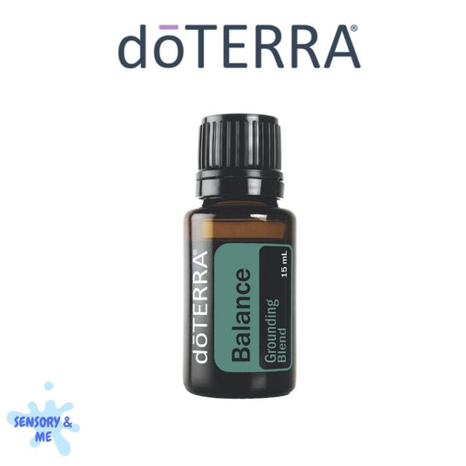 dōTERRA Aromatherapy Oil dōTERRA Balance 15ml