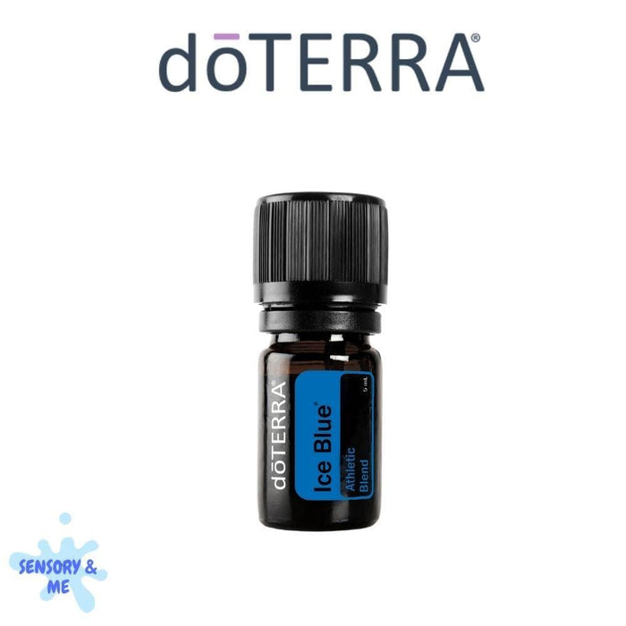 dōTERRA Aromatherapy Oil dōTERRA Ice Blue 5ml