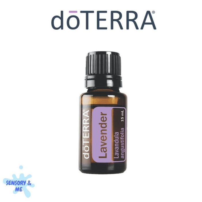 dōTERRA Aromatherapy Oil dōTERRA Lavender 15ml