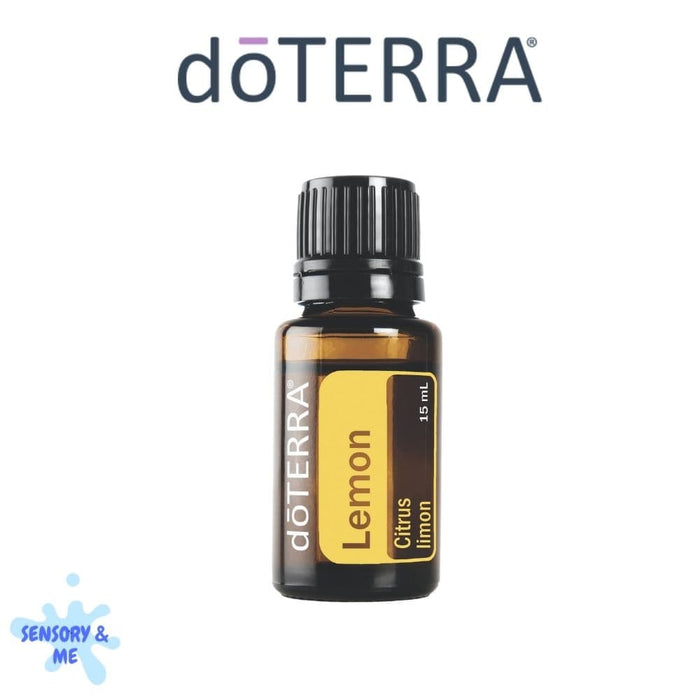 dōTERRA Aromatherapy Oil dōTERRA Lemon 15ml