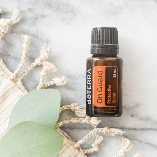 dōTERRA Aromatherapy Oil dōTERRA On Guard 15ml