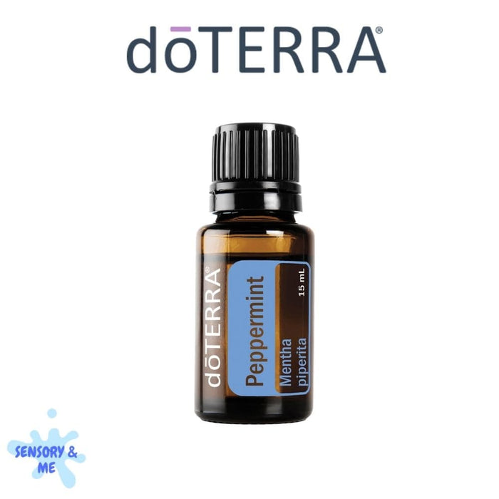 dōTERRA Aromatherapy Oil dōTERRA Peppermint 15ml