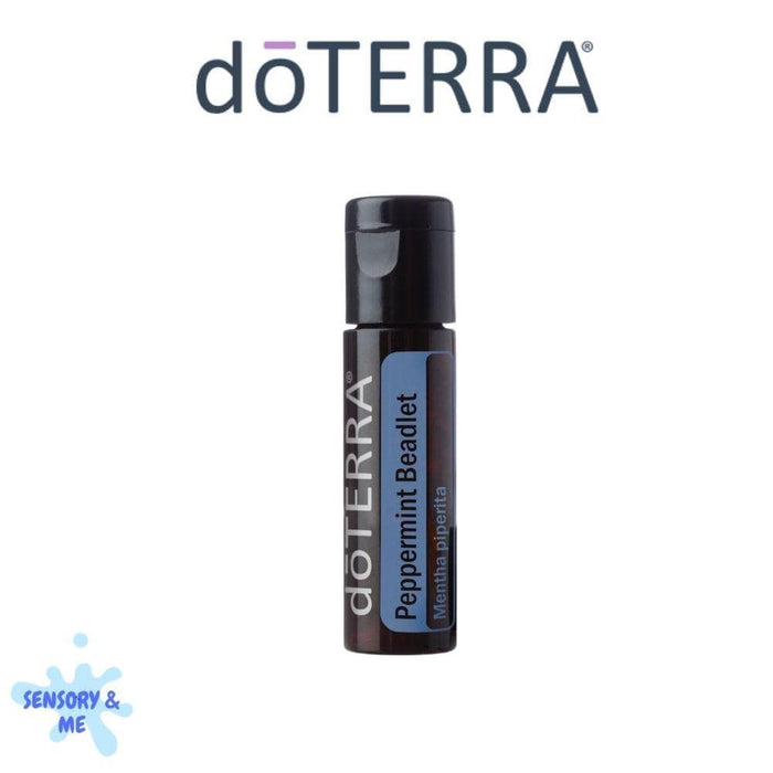 dōTERRA Aromatherapy Oil dōTERRA Peppermint Beadlets