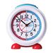 EasyRead Easy Read Clock EasyRead Alarm Clock Blue/Red Face