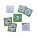 EasyRead Easy Read Clock Level 1 EasyRead Tell the Time Card Games