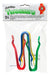 Educational Colours craft Jumbo Tweezers Packet of 4