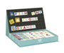 Eleganter Games Magnet Box Alphabet