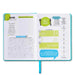 Grow Journal Focus & Relax Grow Journal