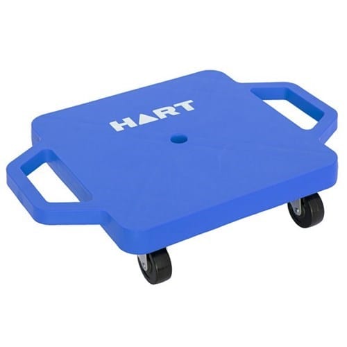 Hart Sport Blue HART Scooter Board Small