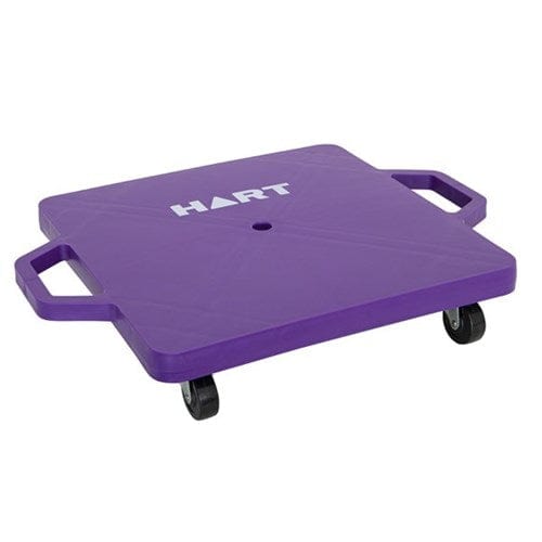 Hart Sport Purple HART Scooter Board Large