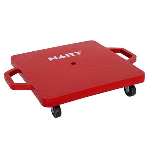 Hart Sport Red HART Scooter Board Large