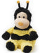 HEYSMED Aromatherapy Oil HONEY the Bumble Bee COZY Plush Warmies