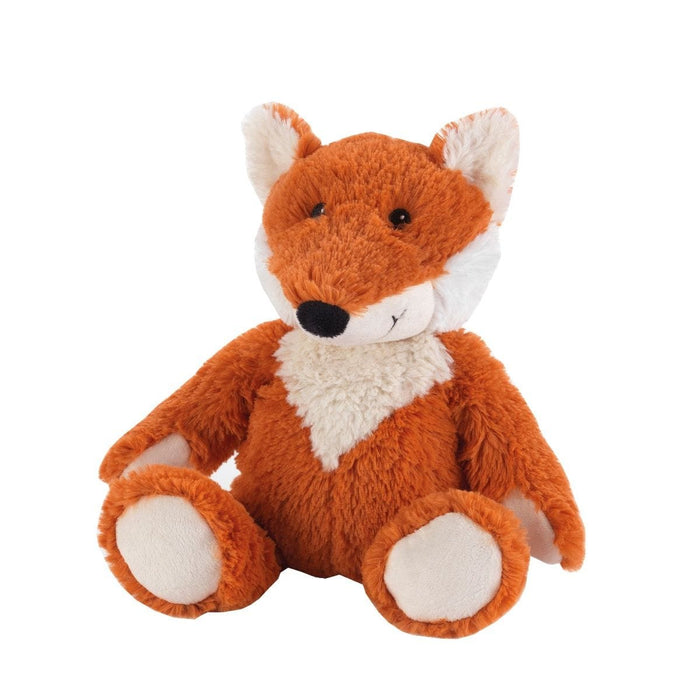 HEYSMED Aromatherapy Oil ROXY the Fox COZY Plush Warmies