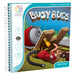 Leisure Learning Busy Bugs Age 7+ Magnetic Travel Games