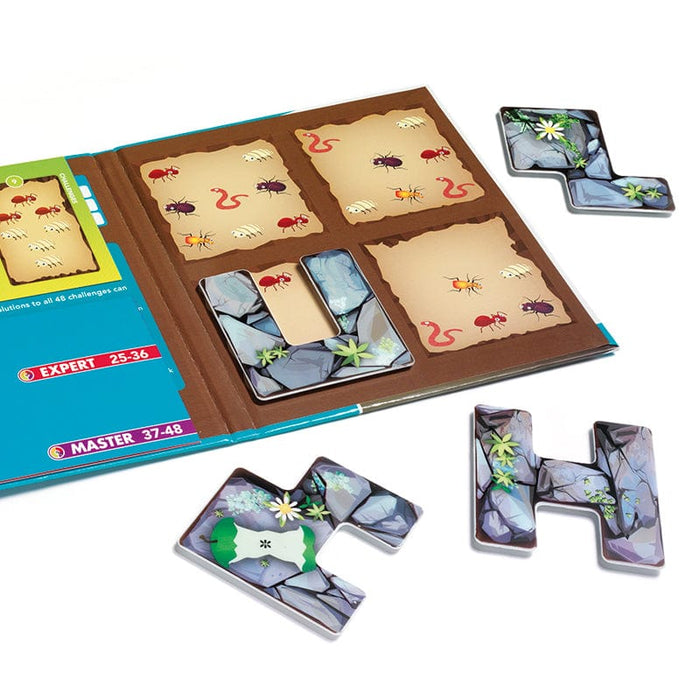 Leisure Learning Magnetic Travel Games