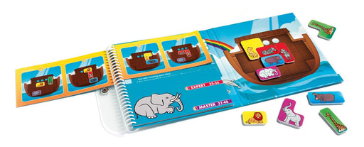 Leisure Learning Magnetic Travel Games