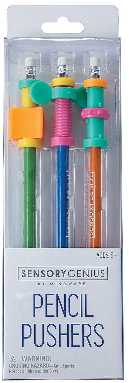 Leisure Learning Pencil Pusher