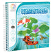 Leisure Learning Waterworld Age 5+ Magnetic Travel Games