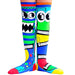 Mad Mia Socks Monster Socks Toddler - Mad Mia