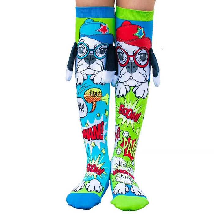 Mad Mia Socks Ninja Socks - Mad Mia