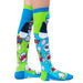 Mad Mia Socks Ninja Socks - Mad Mia