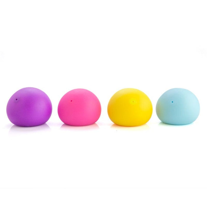 MDI Fidget Smoosho Colour Change Jumbo Ball