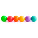 MDI Fidget Smoosho's Sticky Splat Ballz - Set of 3