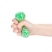 MDI Fidget Smoosho Snow Bead Ball