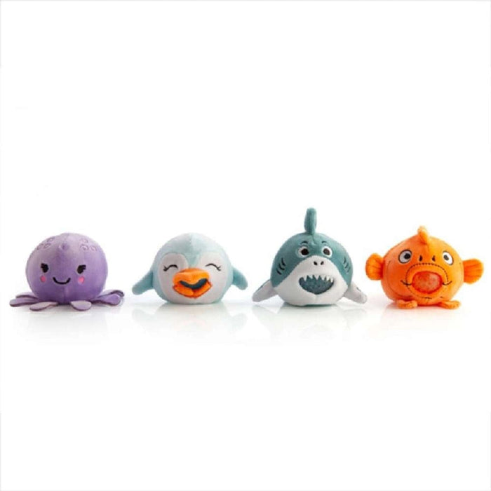 MDI General Plush Ball Jellies 7cm