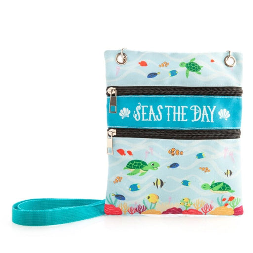 MDI Seas the Day Multi-Pouch Travel Bag