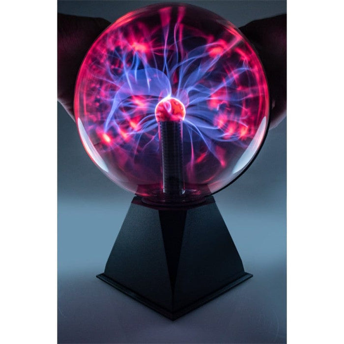 MDI Speaker Plasma Ball 8-Inch