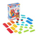 New Dimensions Oz Bristle Blocks 36 pieces