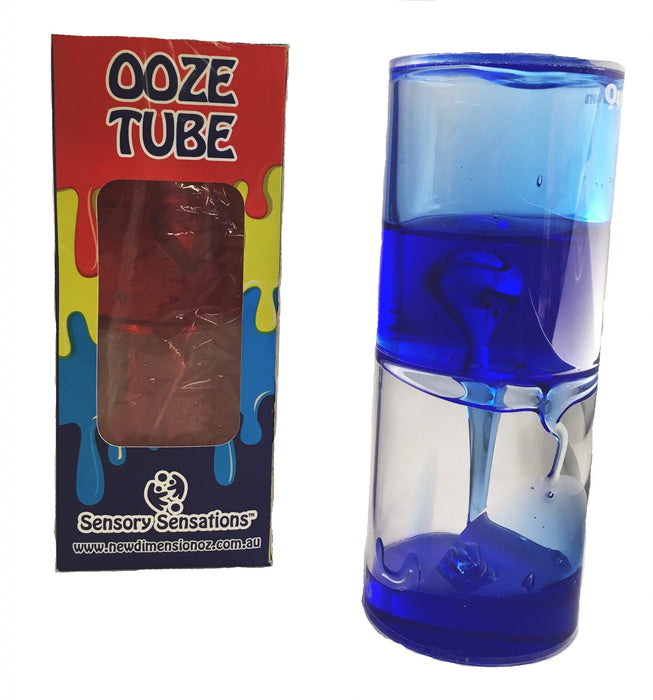 New Dimensions Oz Educational Ooze Tube Large