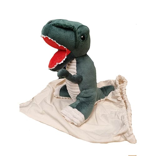 New Dimensions Oz Weighted Animal Dinosaur Weighted Animals 2kg