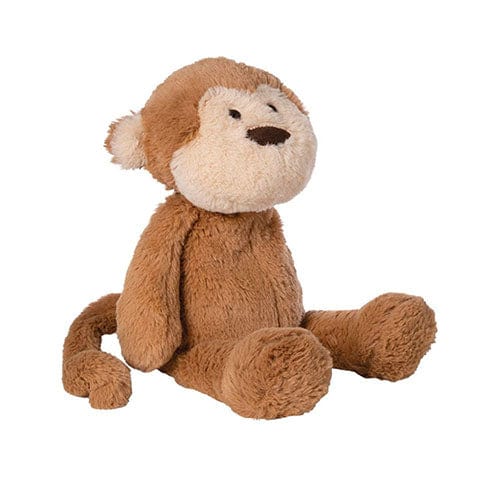 New Dimensions Oz Weighted Animal Monkey Weighted Animals 2kg