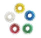 RLS Wholesale Fidget Spiky Ring