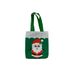 Sensory & Me christmas Santa Christmas Bags